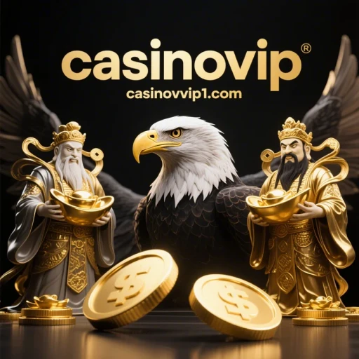 casinovvip1.com favicon